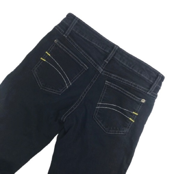 Second Yoga Jeans size 25 - Picture 6 of 6